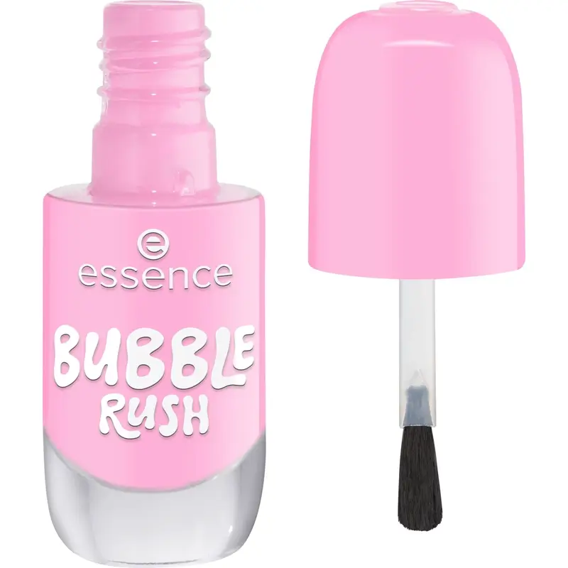 Essence Esmalte De Uñas Gel Nail Polish 21, 8 ml - Image 2