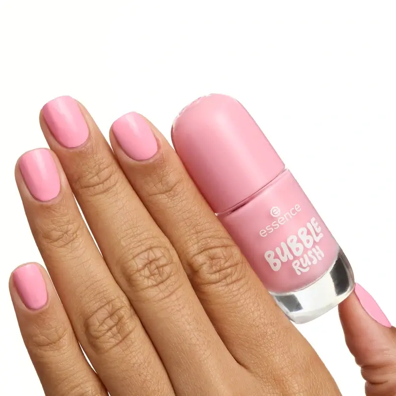 Essence Esmalte De Uñas Gel Nail Polish 21, 8 ml - Image 3