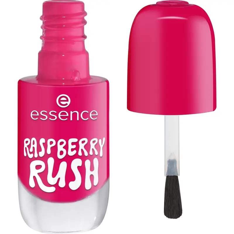 Essence Esmalte De Uñas Gel Nail Polish 24, 8 ml - Image 2