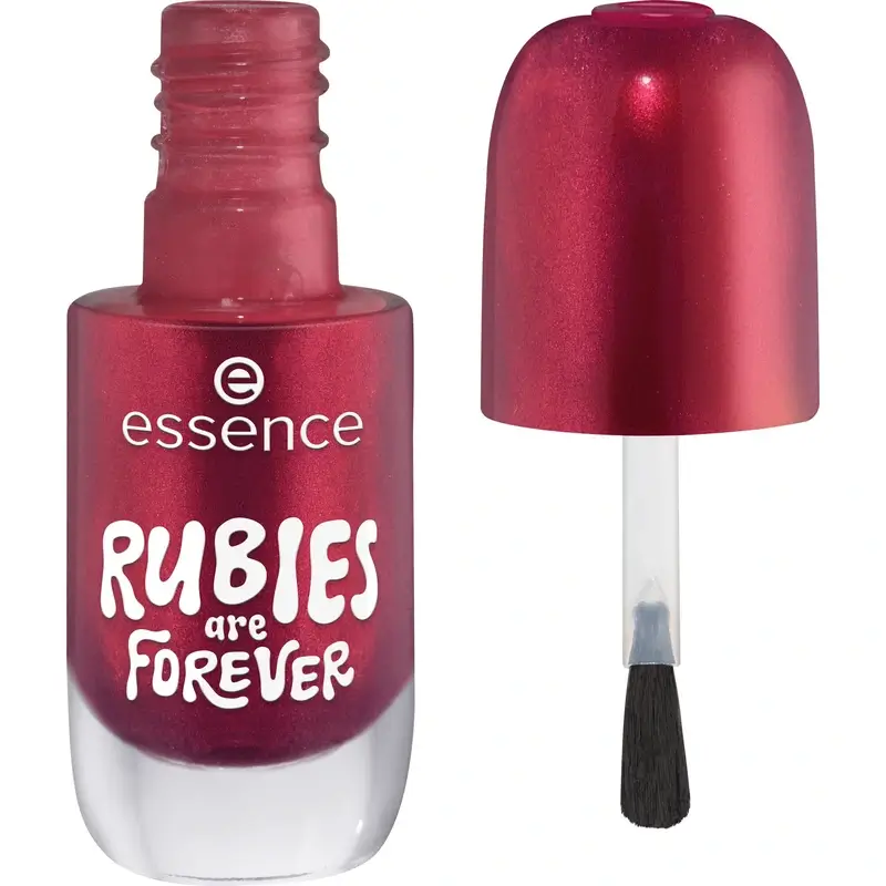 Essence Esmalte De Uñas Gel Nail Polish 26, 8 ml - Image 2