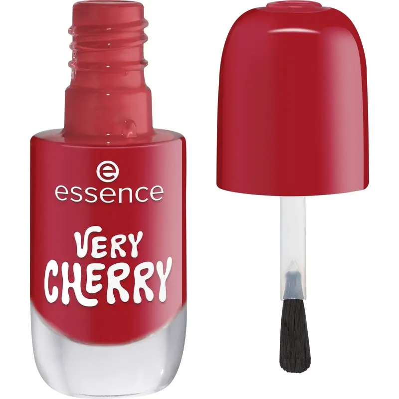 Essence Esmalte De Uñas Gel Nail Polish 27, 8 ml - Image 2