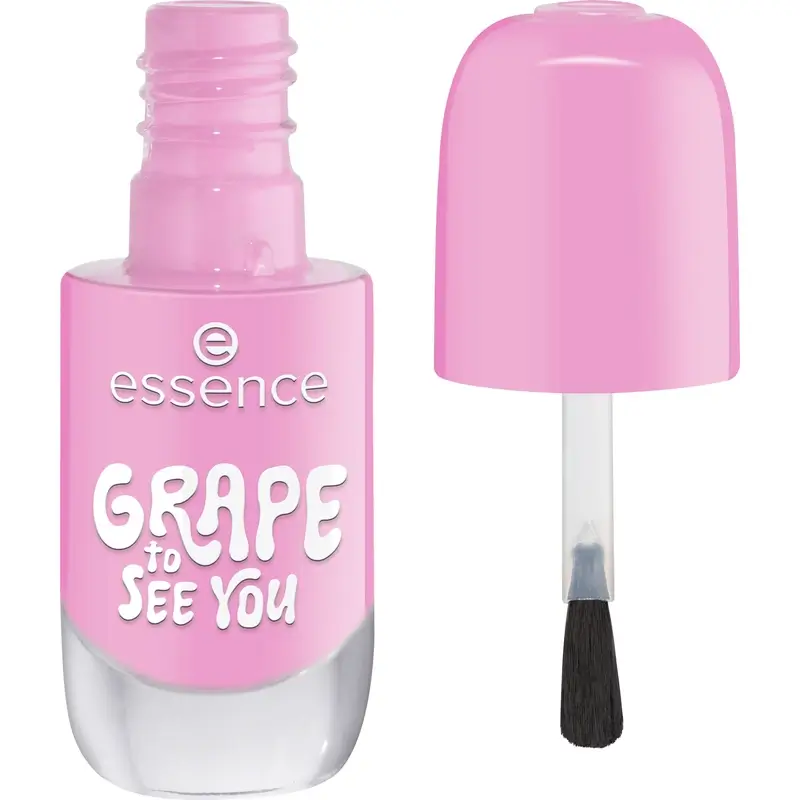 Essence Esmalte De Uñas Gel Nail Polish 29, 8 ml - Image 2