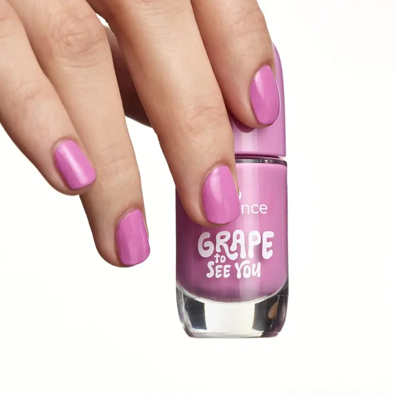 Essence Esmalte De Uñas Gel Nail Polish 29, 8 ml - Image 4