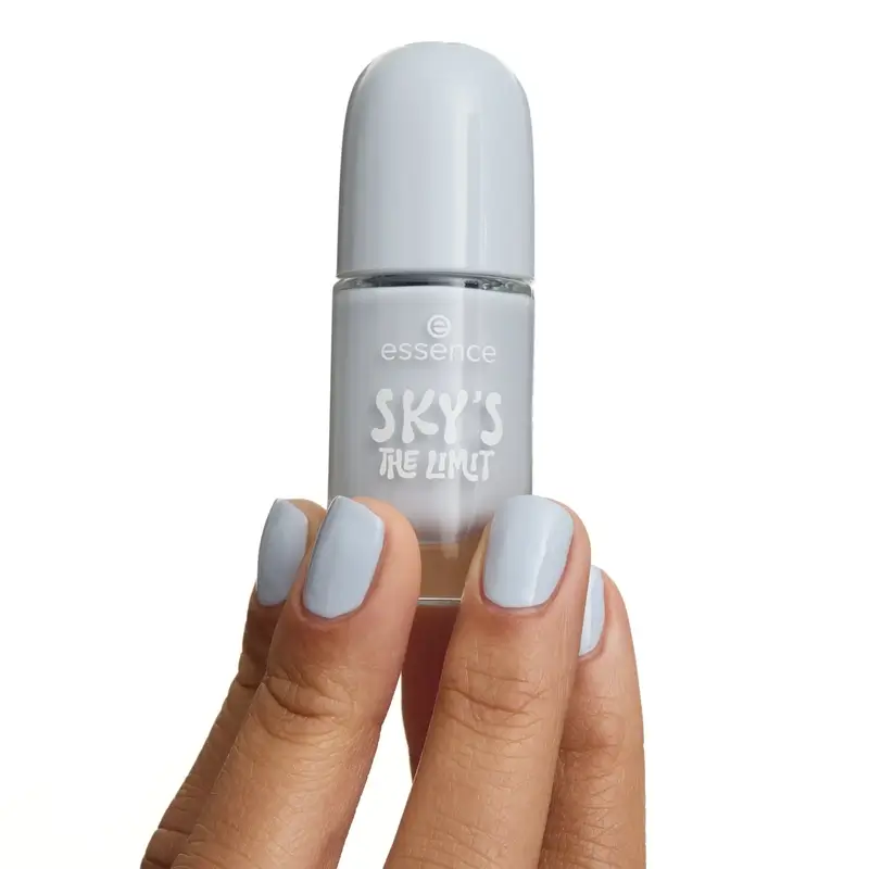 Essence Esmalte De Uñas Gel Nail Polish 31, 8 ml - Image 3