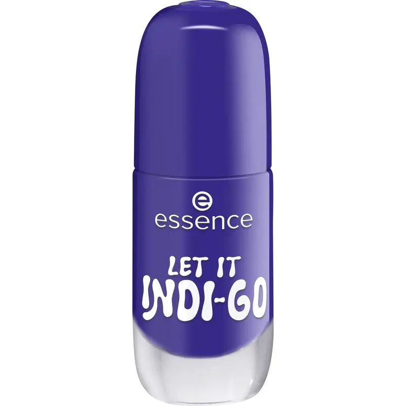 Essence Esmalte De Uñas Gel Nail Polish 35, 8 ml