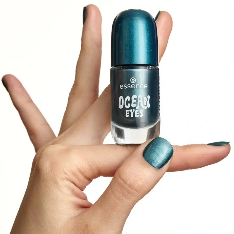 Essence Esmalte De Uñas Gel Nail Polish 36, 8 ml - Image 4