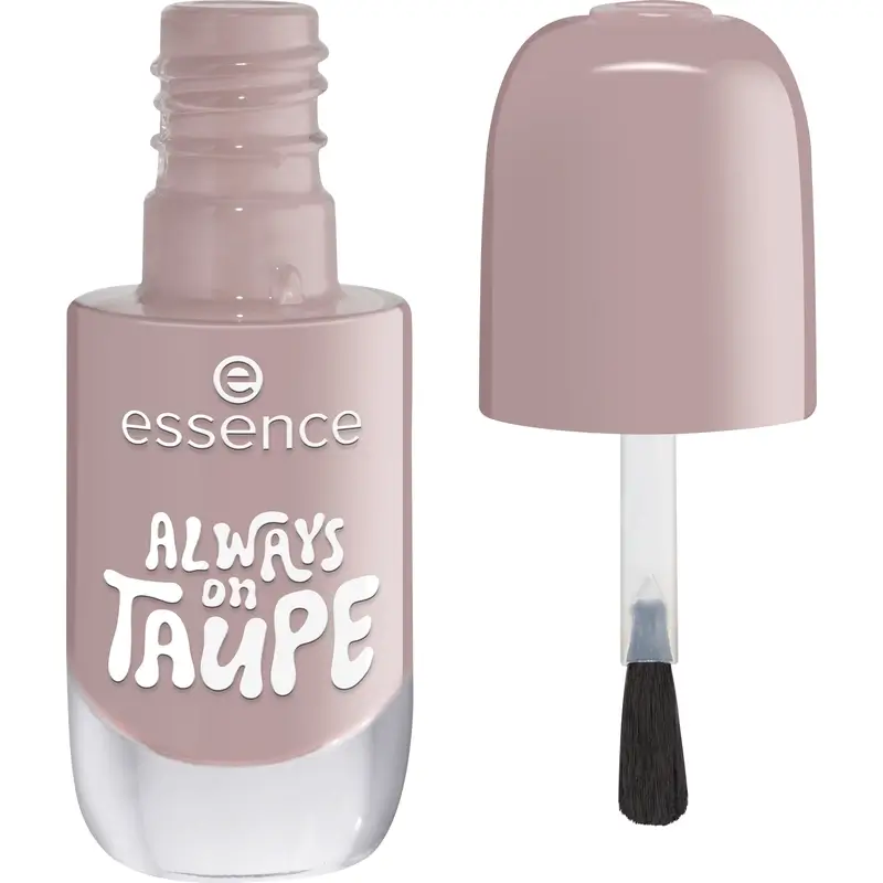 Essence Esmalte De Uñas Gel Nail Polish 37, 8 ml - Image 2