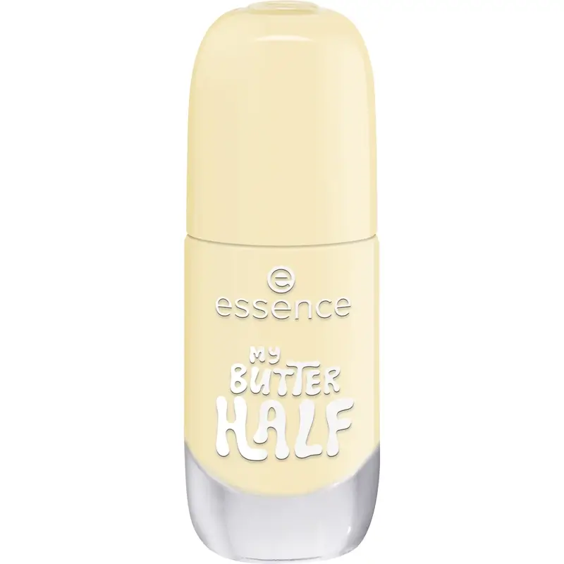 Essence Esmalte De Uñas Gel Nail Polish 40, 8 ml
