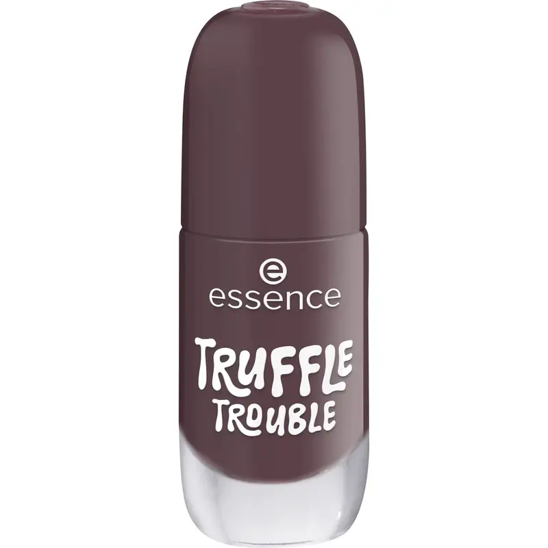 Essence Esmalte De Uñas Gel Nail Polish 44, 8 ml