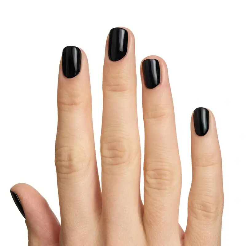 Essence Esmalte De Uñas Gel Nail Polish 45, 8 ml - Image 3