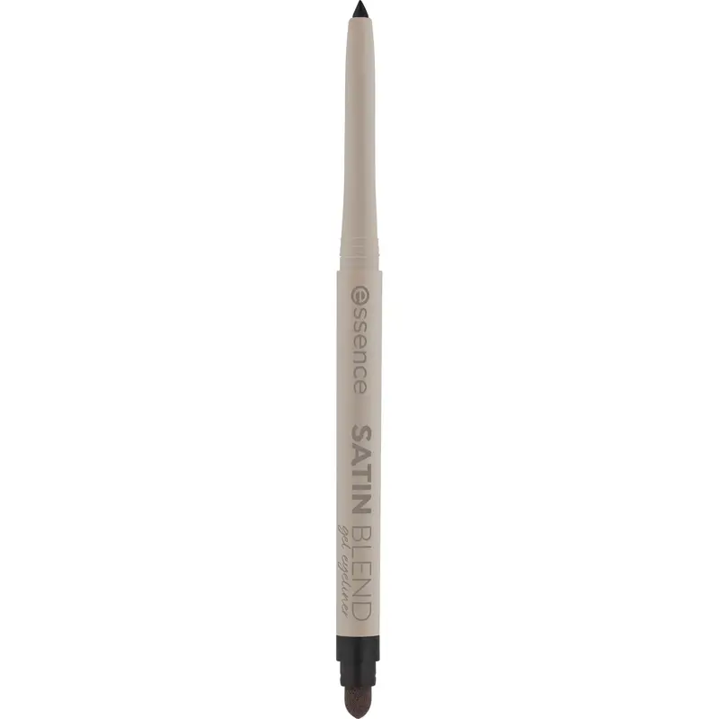Essence Eyeliner En Gel Satin Blend 01 , 0,22 gr - Image 2