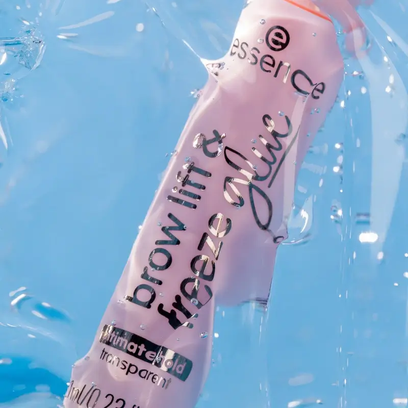 Essence Fijador Cejas Brow Lift & Freeze 01 , 7 ml - Image 11