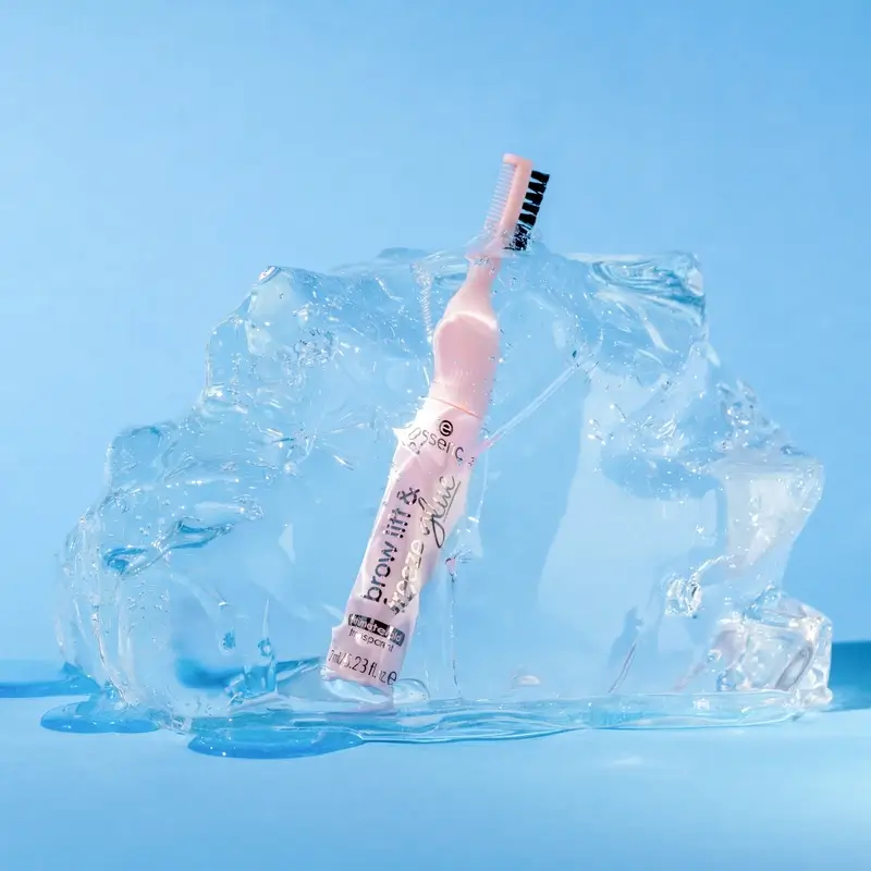Essence Fijador Cejas Brow Lift & Freeze 01 , 7 ml - Image 13