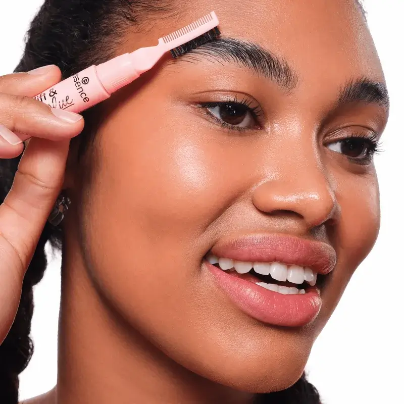 Essence Fijador Cejas Brow Lift & Freeze 01 , 7 ml - Image 7
