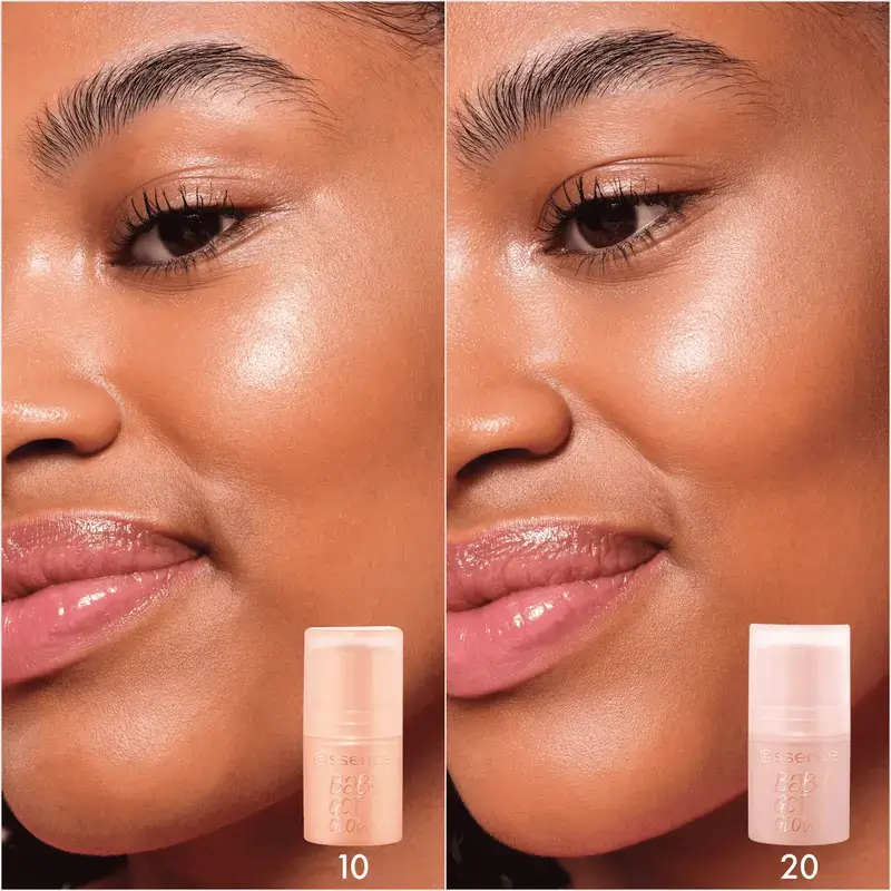 Essence Iluminador En Barra Baby Got Glow 20 , 5,5 gr - Image 4