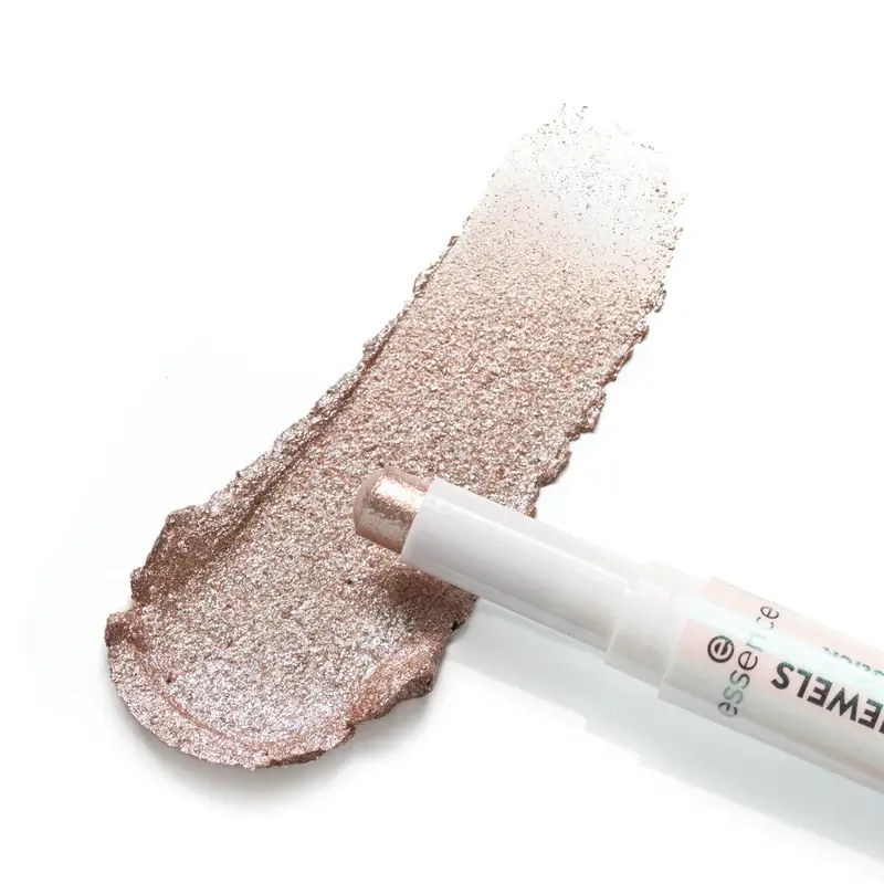 Essence Iluminador En Barra Jelly Jewels 02 , 2,5 gr - Image 3