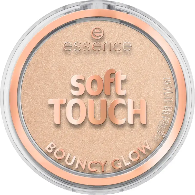 Essence Iluminador Soft Touch Bouncy Glow 10 , 4 gr - Image 2