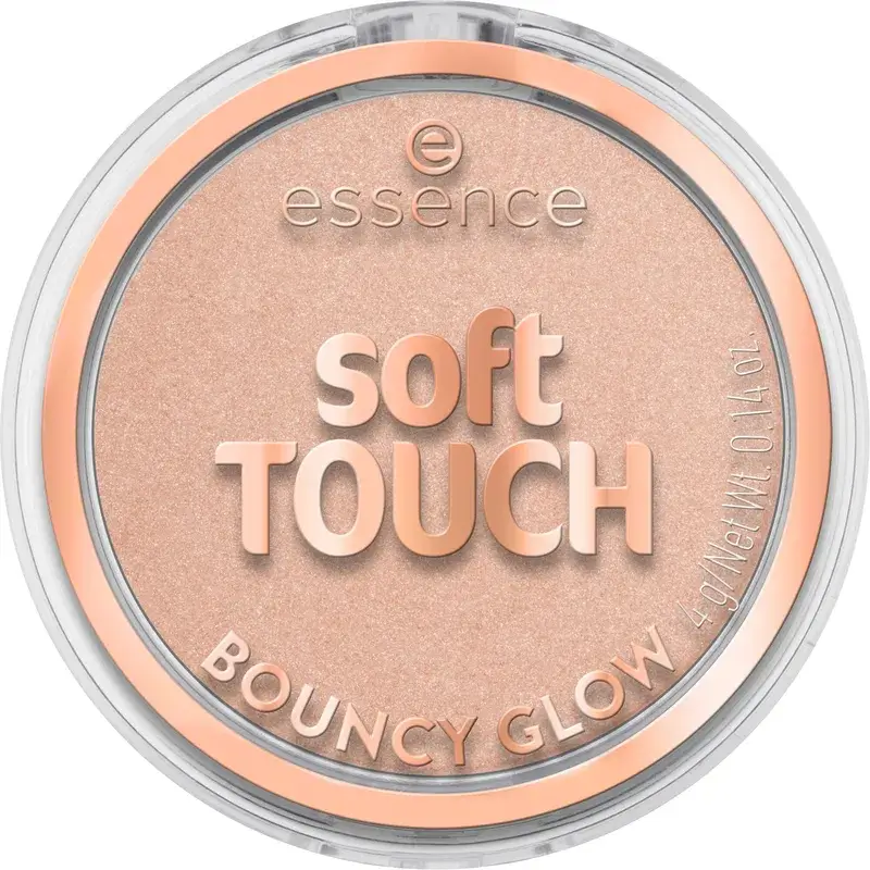 Essence Iluminador Soft Touch Bouncy Glow 20 , 4 gr - Image 2