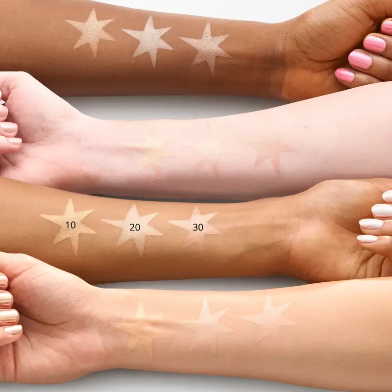 Essence Iluminador Soft Touch Bouncy Glow 20 , 4 gr - Image 6