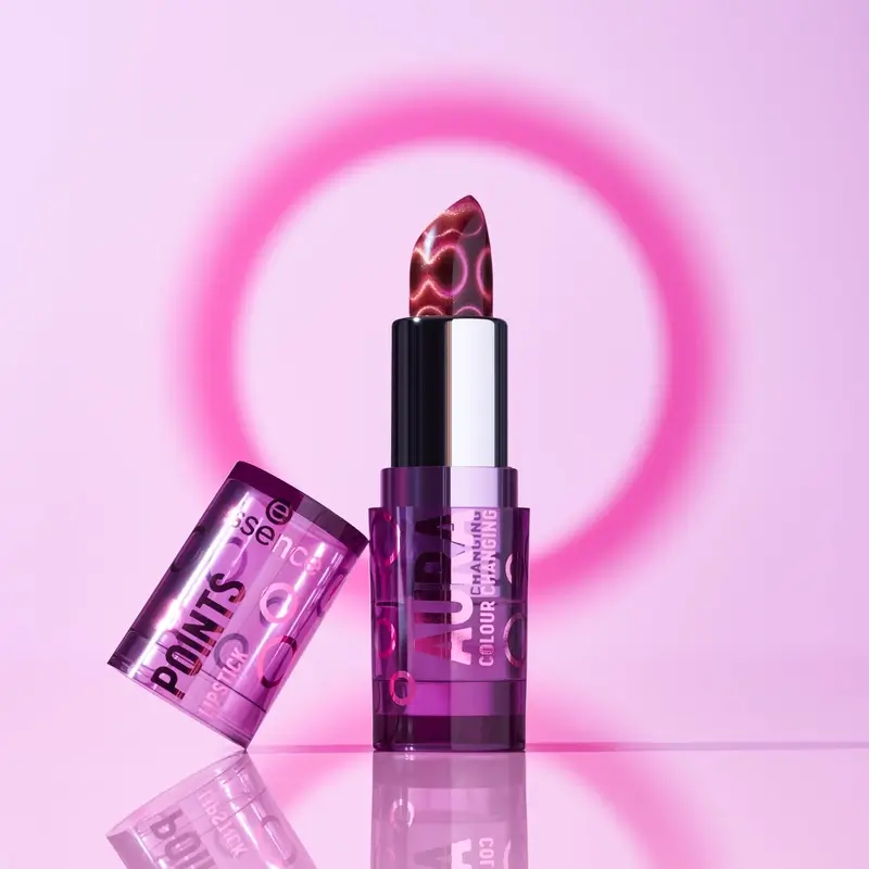 Essence Labial Con Cambio De Color Aura Points, 3,2 g - Image 3
