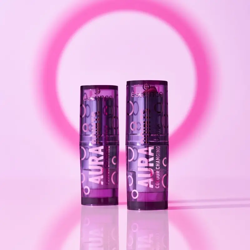 Essence Labial Con Cambio De Color Aura Points, 3,2 g - Image 5