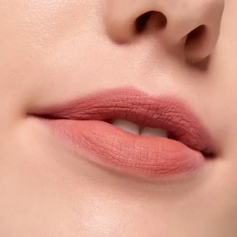 Essence Labial Mate Cremoso Blur Soufflé 02, 3,6 ml - Image 9
