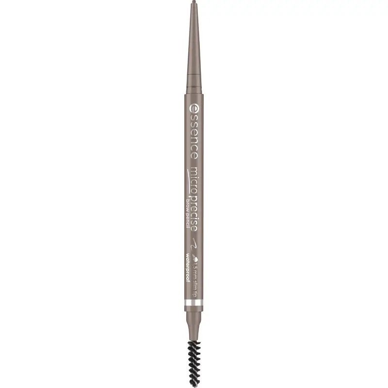 Essence Lápiz De Cejas Micro Precise 01, 0,05 g - Image 2