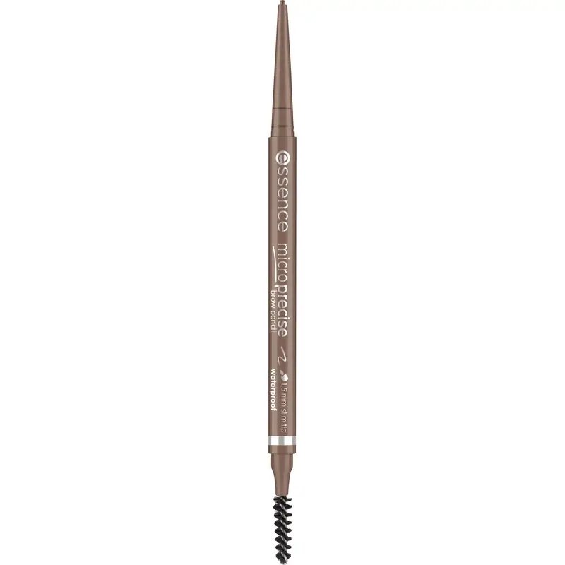 Essence Lápiz De Cejas Micro Precise 02, 0,05 g - Image 2