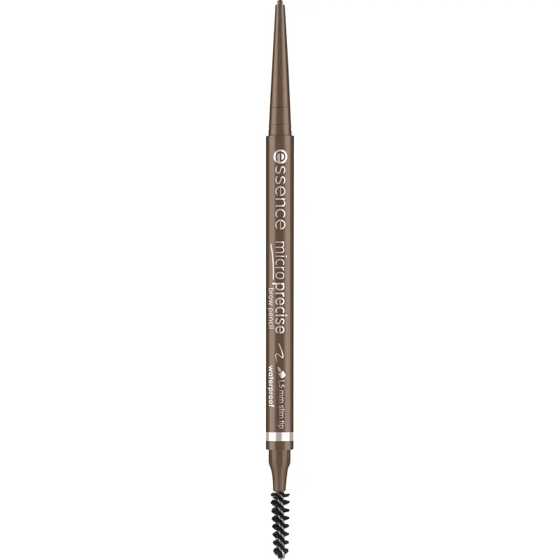 Essence Lápiz De Cejas Micro Precise 03, 0,05 g - Image 2