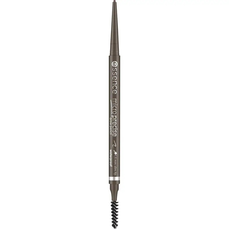 Essence Lápiz De Cejas Micro Precise 04, 0,05 g - Image 2