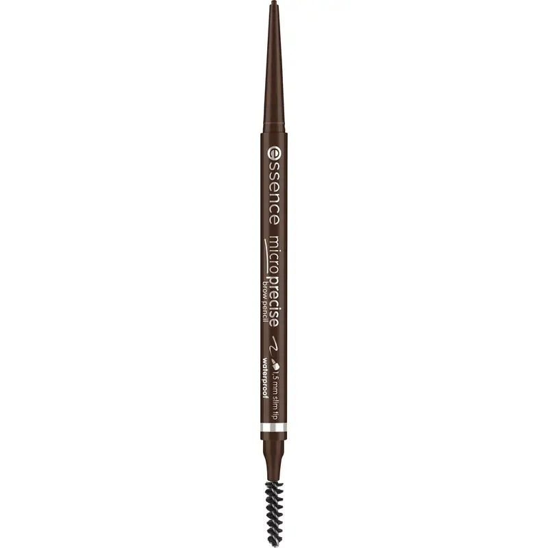 Essence Lápiz De Cejas Micro Precise 06, 0,05 g - Image 2