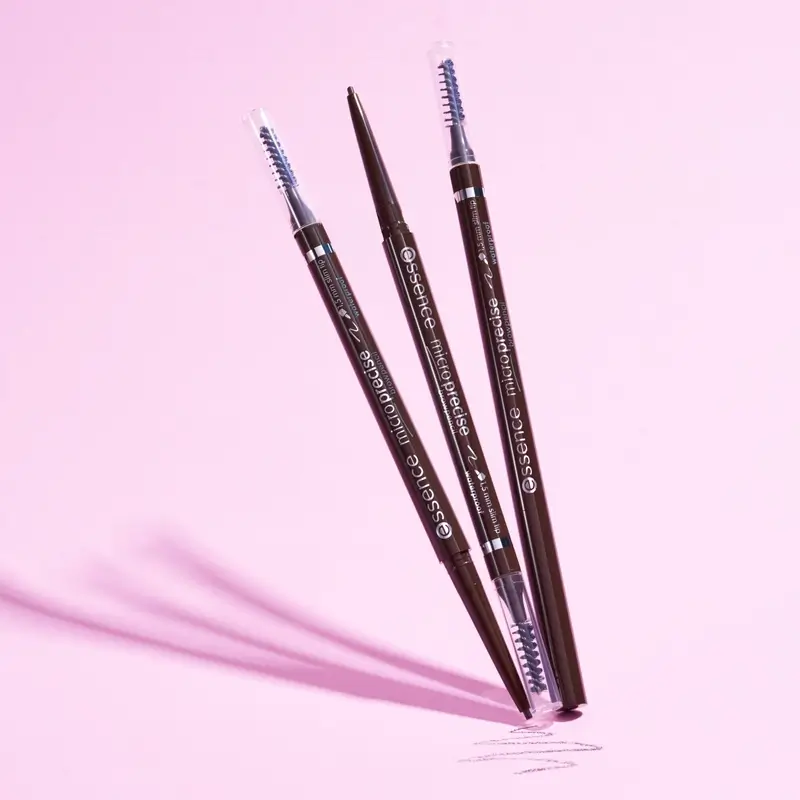 Essence Lápiz De Cejas Micro Precise 06, 0,05 g - Image 5