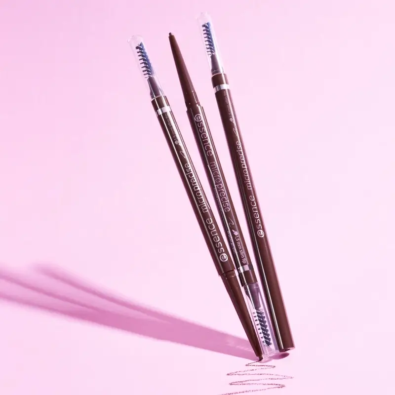 Essence Lápiz De Cejas Micro Precise 07, 0,05 g - Image 4