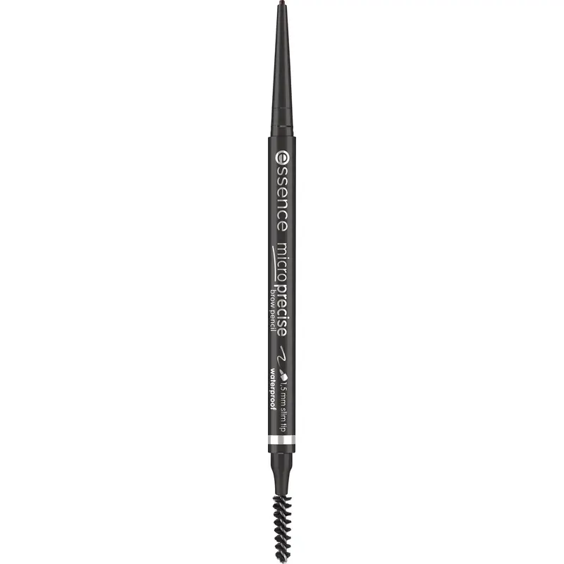 Essence Lápiz De Cejas Micro Precise 08, 0,05 g - Image 2