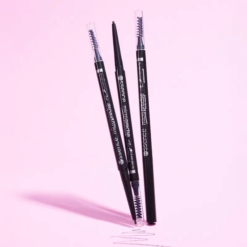 Essence Lápiz De Cejas Micro Precise 08, 0,05 g - Image 4
