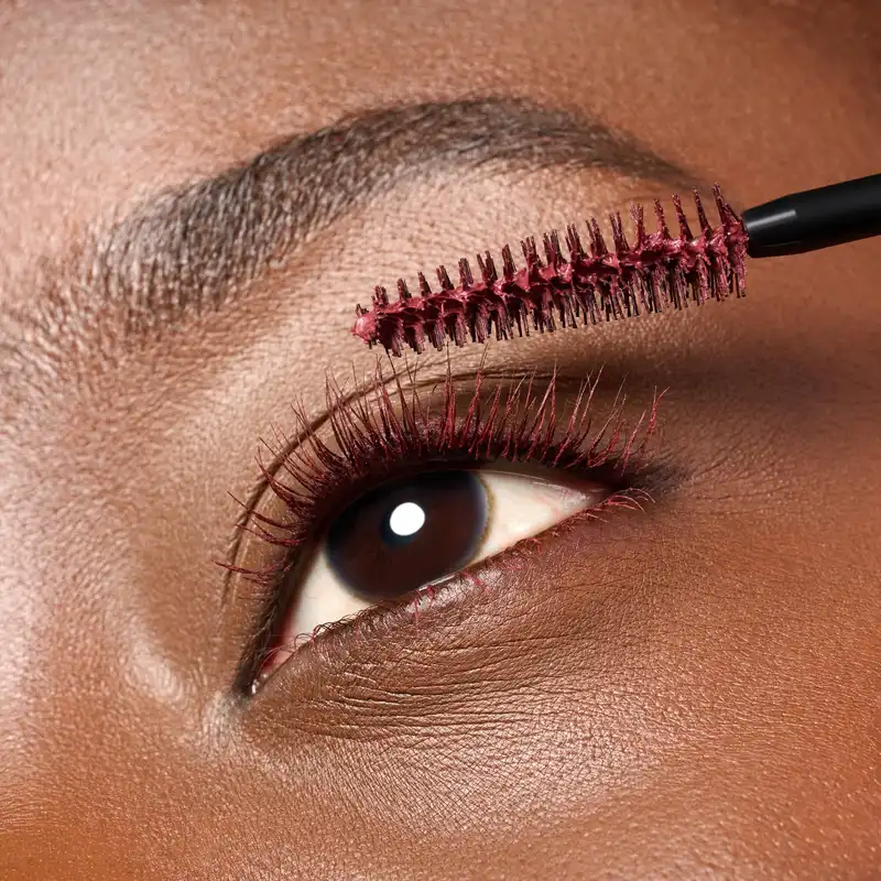 Essence Máscara De Pestañas Efecto Pestañas Postizas Burdeos Lash Princess , 12 ml - Image 10