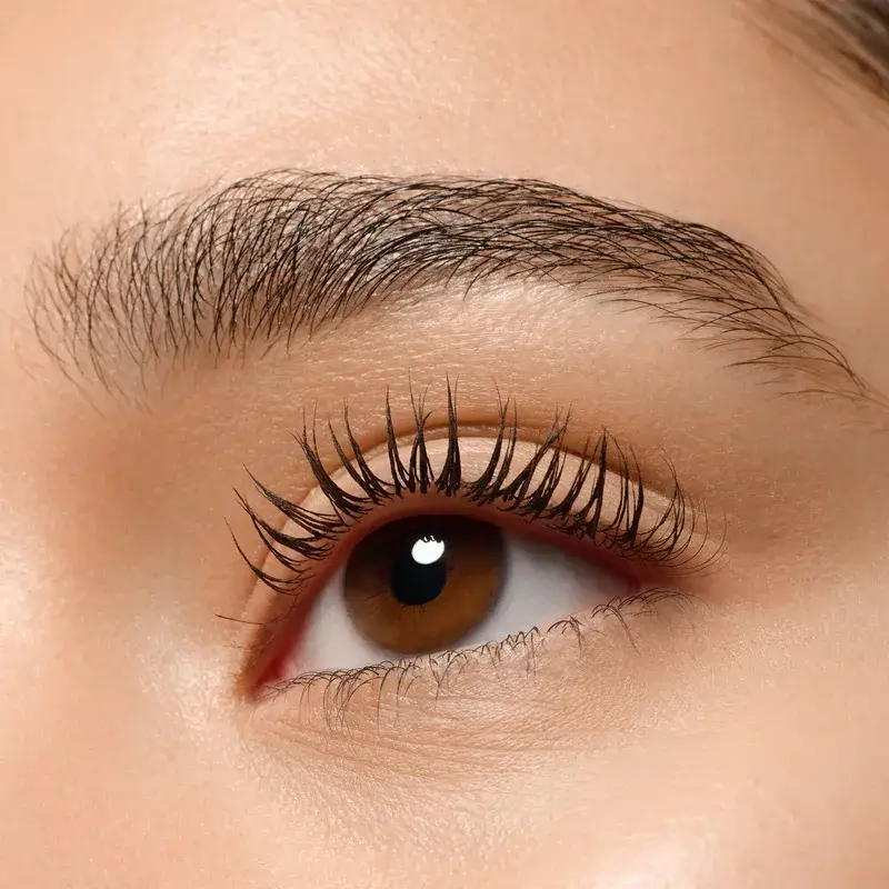 Essence Máscara De Pestañas Marrón Lash Without Limits Tubing Extreme Lengthening & Volume 05 , 13 ml - Image 4