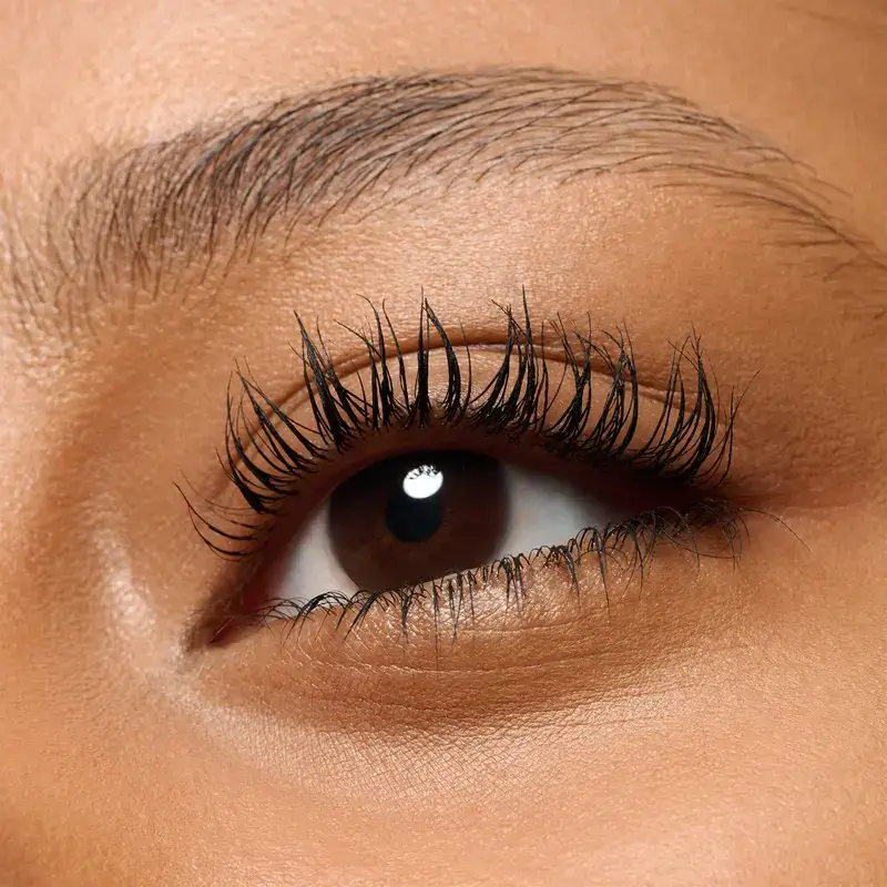 Essence Máscara Pestañas Waterproof What The Length! Extreme Lengthening 02, 10 ml - Image 6