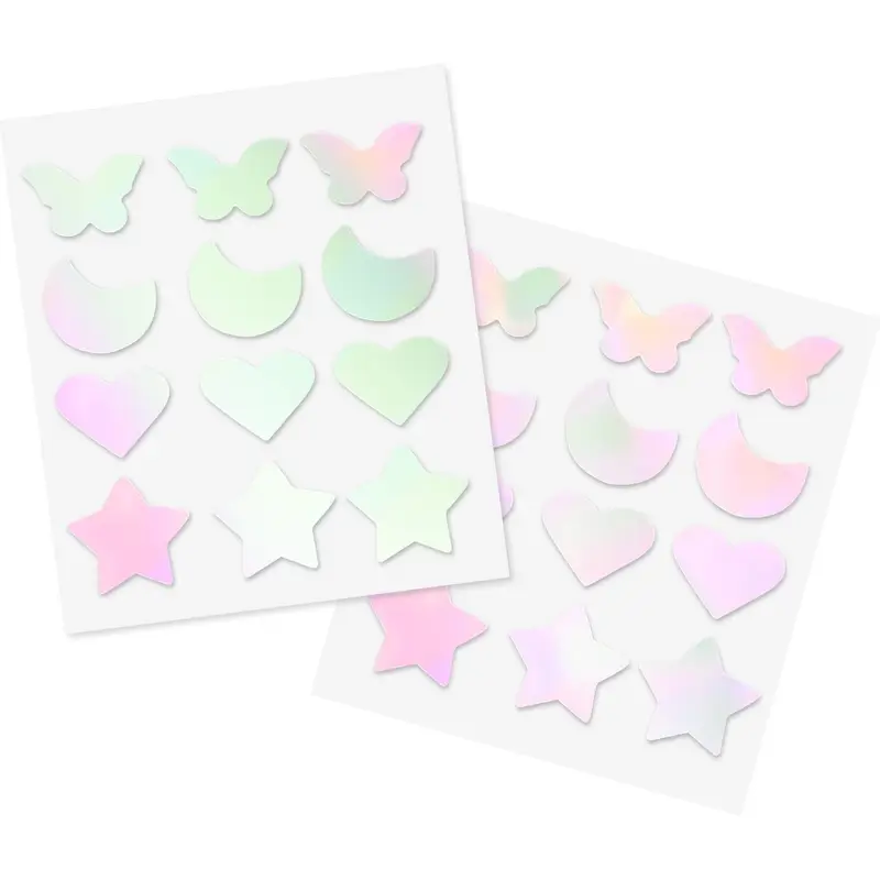 Essence Parches Para Granos Spot Squad Holo 10, 24 items - Image 2