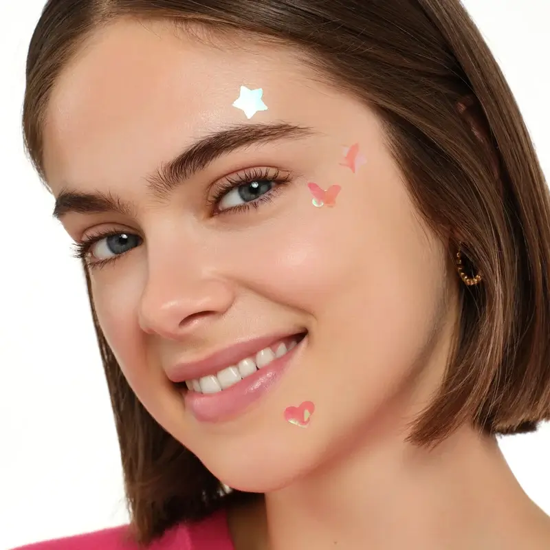 Essence Parches Para Granos Spot Squad Holo 10, 24 items - Image 5