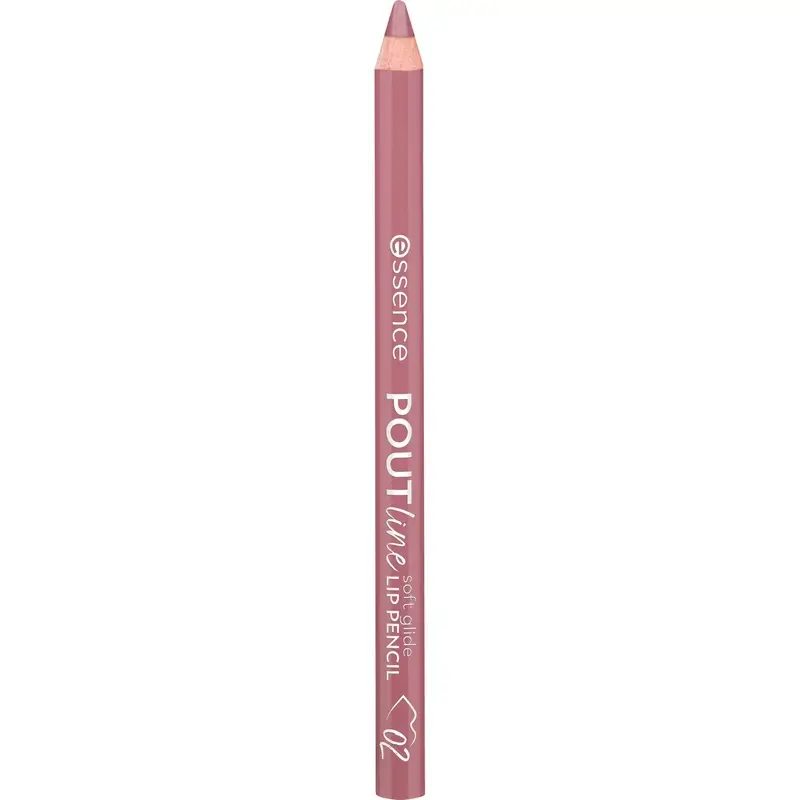 Essence Perfilador De Labios Poutline Soft Glide 02, 0,62 g - Image 2