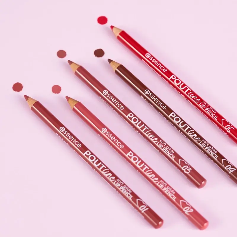 Essence Perfilador De Labios Poutline Soft Glide 03, 0,62 g - Image 10