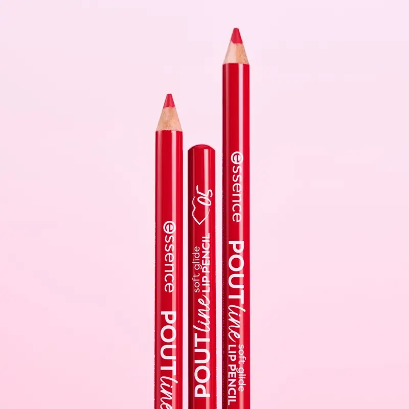 Essence Perfilador De Labios Poutline Soft Glide 05, 0,62 g - Image 9