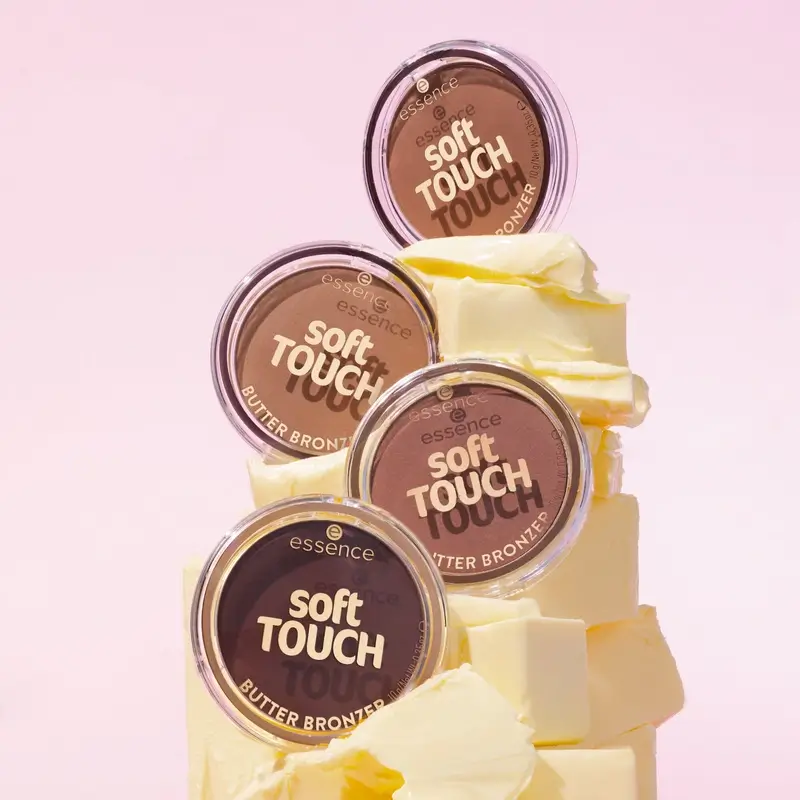 Essence Polvo Bronceador Soft Touch Butter 10 , 10 gr - Image 7