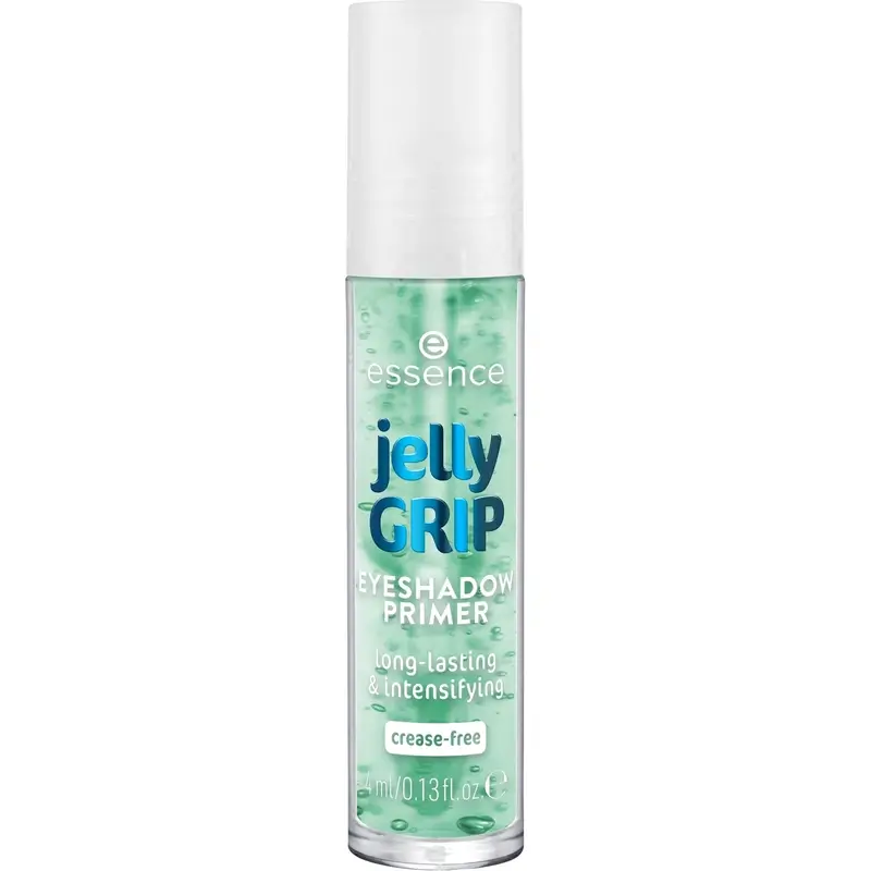 Essence Prebase De Sombras Jelly Grip , 4 ml - Image 2