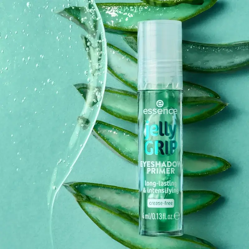 Essence Prebase De Sombras Jelly Grip , 4 ml - Image 9
