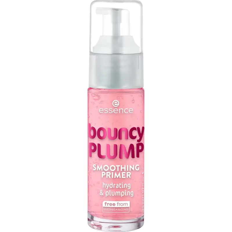 Essence Prebase Hidratante Bouncy Plump , 30 ml - Image 2