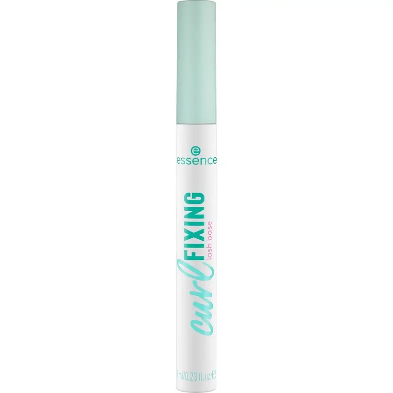 Essence Prebase Pestañas Curl Fixing , 7 ml - Image 3