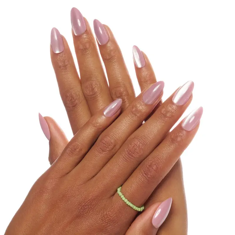 Essence Set De Manicura Con Uñas Postizas What The Fake! Press-On Nails 02 , 28 unidades - Image 5