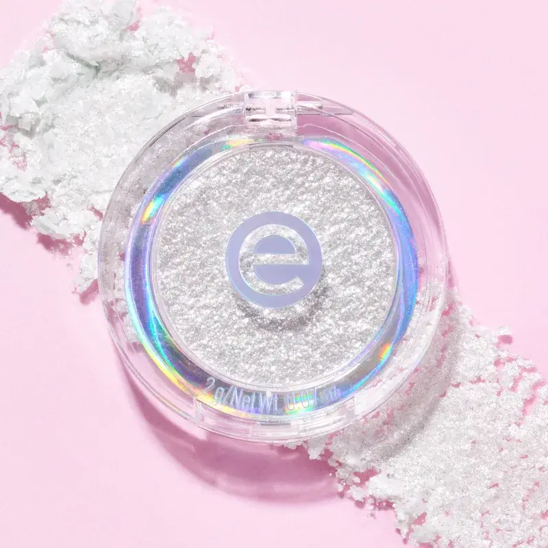 Essence Sombra De Ojos Mono Glitter 01, 2 g - Image 7